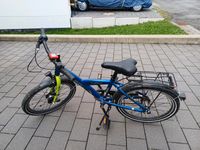 Kinder Fahrrad Maxim Sevilla 20 Zoll Nordrhein-Westfalen - Lichtenau Vorschau