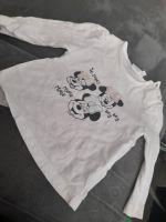 Shirt 62 Minnie Mouse Berlin - Spandau Vorschau