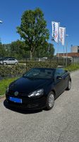 VW Golf VI Cabrio 1.2 TSI Kreis Pinneberg - Elmshorn Vorschau