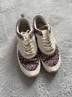 Nike Air Max Thea Leo 42,5 Sachsen - Adorf-Vogtland Vorschau