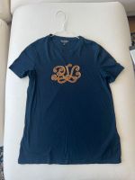 Ralph Lauren Shirt Tshirt blau XS 34 Oberteil Obergiesing-Fasangarten - Obergiesing Vorschau