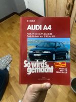 So wird’s gemacht Audi A5 B5 Diesel und Benzin Nordrhein-Westfalen - Heinsberg Vorschau
