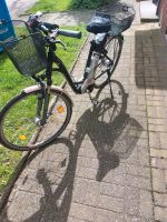 Ein Fahrrad Nordrhein-Westfalen - Lünen Vorschau