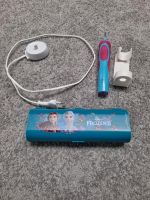 Oral B elektrische Zahnbürste Type 3709 mit Frozen II  Box Baden-Württemberg - Bietigheim-Bissingen Vorschau