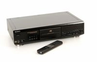 Sony CD-Spieler CDP XE 900 Duisburg - Meiderich/Beeck Vorschau