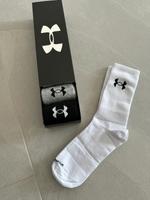 Under Armour Strümpfe Socken 6 Paar Nordrhein-Westfalen - Lichtenau Vorschau