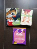Schwangerschaftsbücher Set Bayern - Trausnitz Vorschau