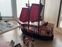 Playmobil Piratenschiff 70411 Niedersachsen - Buxtehude Vorschau