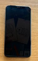 iPhone Xs 64 GB Spacegrau Nordrhein-Westfalen - Ahaus Vorschau