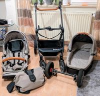 Kinderwagen+ Buggy Indy Gesslein Hessen - Hofbieber Vorschau