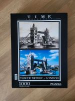 Tower Bridge - London 1000 Teile Sachsen - Großröhrsdorf Vorschau