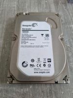 1tb sata Festplatte 3.5 Zoll Seagate baracuda Nordrhein-Westfalen - Solingen Vorschau