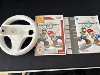 Mario Kart Wii mit einem Lenrad Stuttgart - Botnang Vorschau