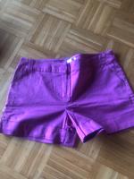Pink rosa kurze Hose / Short v. Orsay Gr. 40 / Baumwolle / Sommer Bayern - Strullendorf Vorschau