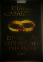 Erstausgabe von 2005, Diana Gabaldon: Eine Hauch von Schnee und A Rheinland-Pfalz - Ludwigshafen Vorschau