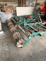 Feingruber 3 Meter Sachsen-Anhalt - Wenddorf Vorschau