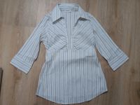 YESSICA C&A Umstandsbluse Gr.S 36 38 Bluse festlich Baden-Württemberg - Sulzfeld Vorschau