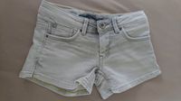 Neu Jeansshorts Gr 134 hellgraue Shorts Jeans kurze Jeans Bayern - Jesenwang Vorschau