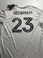 Beckham Inter Miami 19/20 Trikot in XL Baden-Württemberg - Esslingen Vorschau