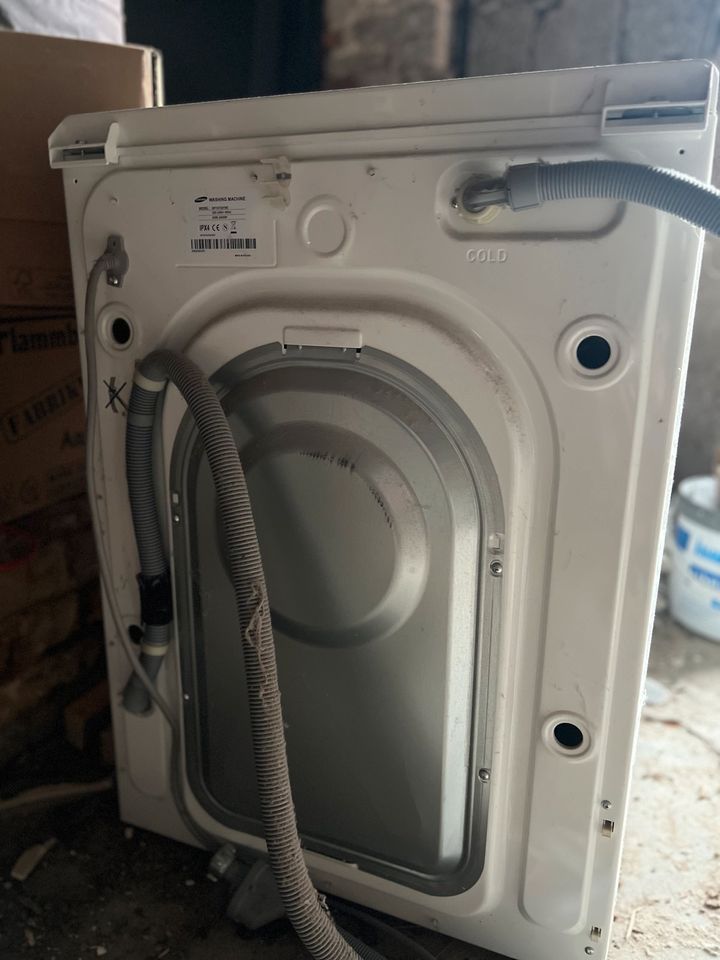 Waschmaschine Samsung in Spreenhagen