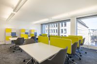 Coworking-Bereich in Regus Airport Nürnberg (Mittelfr) - Nordstadt Vorschau