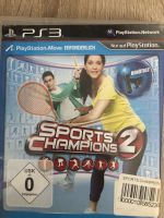 Sport Champions2 PS3 München - Pasing-Obermenzing Vorschau