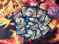 10-Karten-Pokémon-Mystery-Pack mit Gratis-Karte (deutsch) Eimsbüttel - Hamburg Lokstedt Vorschau