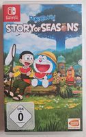 Doraemon Story of Seasons  Nintendo Switch. Nordrhein-Westfalen - Porta Westfalica Vorschau