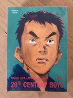 20th Century Boys Manga Friedrichshain-Kreuzberg - Friedrichshain Vorschau
