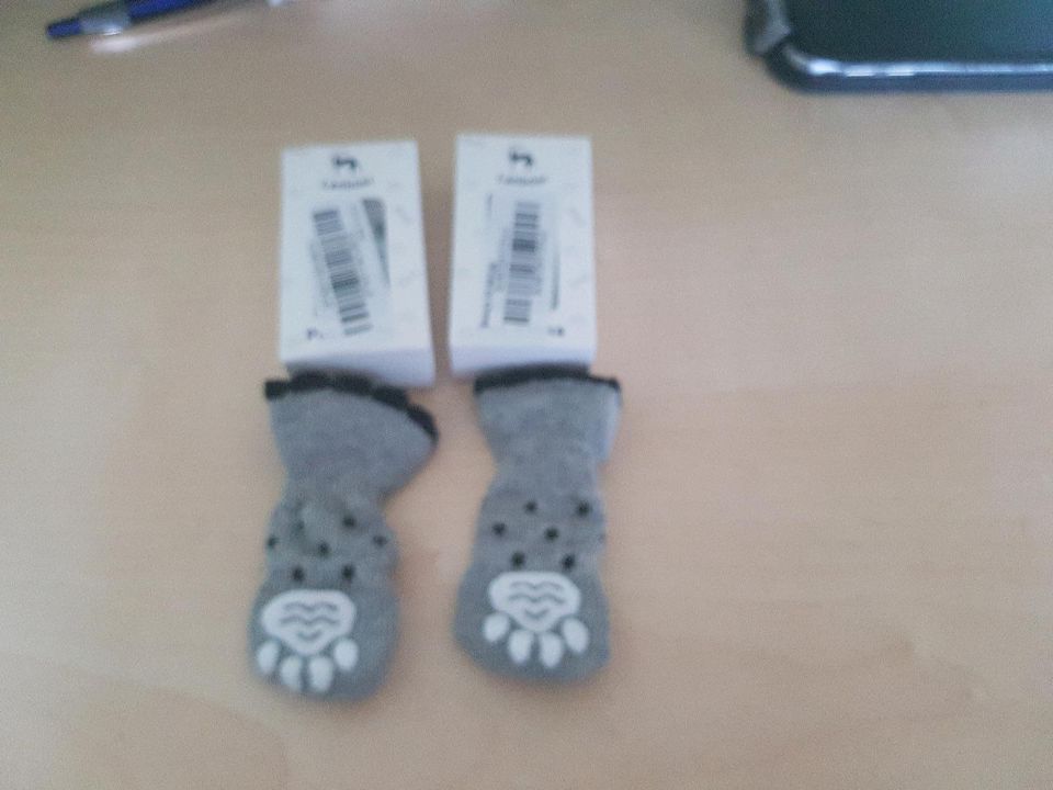 Katzensocken in Greiz