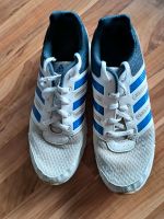 Adidas Hallenturnschuhe Grösse 40 Bayern - Bad Kohlgrub Vorschau