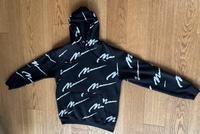 Boohoo Jogginganzug MAN Schwarz Gr.L Pankow - Prenzlauer Berg Vorschau