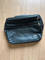 Ledertasche schwarz Samsonite Nordrhein-Westfalen - Lippstadt Vorschau