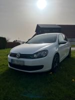 VW Golf 6 1,4l Bayern - Oberschönegg Vorschau