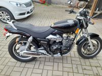 Yamaha Radian 600 Lieferung ist möglich Nordrhein-Westfalen - Nieheim Vorschau