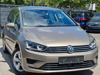 Volkswagen Golf Sportsvan VII Comfortline*DSG*LED*ST/ST*2 K Berlin - Neukölln Vorschau
