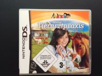 Nintendo DS Spiel- Meine Tierarztpraxis Schleswig-Holstein - Großenaspe Vorschau