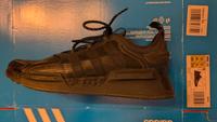 Adidas Originals NMD_V3 schwarz Gr. 44 Hannover - Nord Vorschau