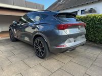 Allwetter Kompletträder 8 X 19 5X112 ET 30 Cupra A6 Karoq Tiguan Bayern - Oberpleichfeld Vorschau