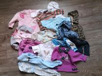 Verschiedene Babykleidung 68, Jacken,Shirts, Strampler (Kiste C) Bergedorf - Hamburg Lohbrügge Vorschau