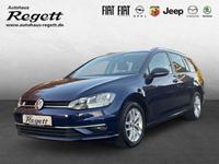Volkswagen Golf VII Variant Comfortline BMT Start-Stopp 1.0 Nordrhein-Westfalen - Soest Vorschau