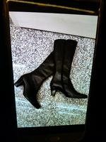 Neuer Lederstiefel von Gabor, 7,5 Bayern - Hallerndorf Vorschau