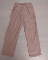 H&M Sommerhose Loose fit  Pull on Culotte  122  Rosa Mädchen Bayern - Germering Vorschau