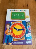 Lernspiel / Die Uhr Niedersachsen - Wiefelstede Vorschau