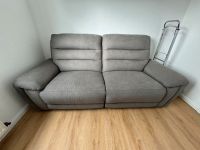 Sofa grau elektrisch ausfahrbar mit Relaxfunktion Rheinland-Pfalz - Bad Neuenahr-Ahrweiler Vorschau