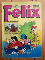 FELIX - BAND Nr. 828 - Comic BASTEI 1,20 DM - Vintage 70er Jahre Buchholz-Kleefeld - Hannover Groß Buchholz Vorschau