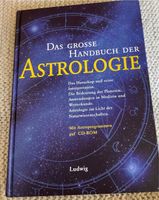 Das große Handbuch der Astrologie Dresden - Äußere Neustadt Vorschau