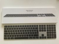 Apple Magic Keyboard mit Touch ID Berlin - Steglitz Vorschau