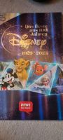 Sticker 100 Jahre Disney Rewe München - Milbertshofen - Am Hart Vorschau