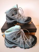 Salomon Authentic LTR GTX W Wanderschuhe Nürnberg (Mittelfr) - Nordstadt Vorschau